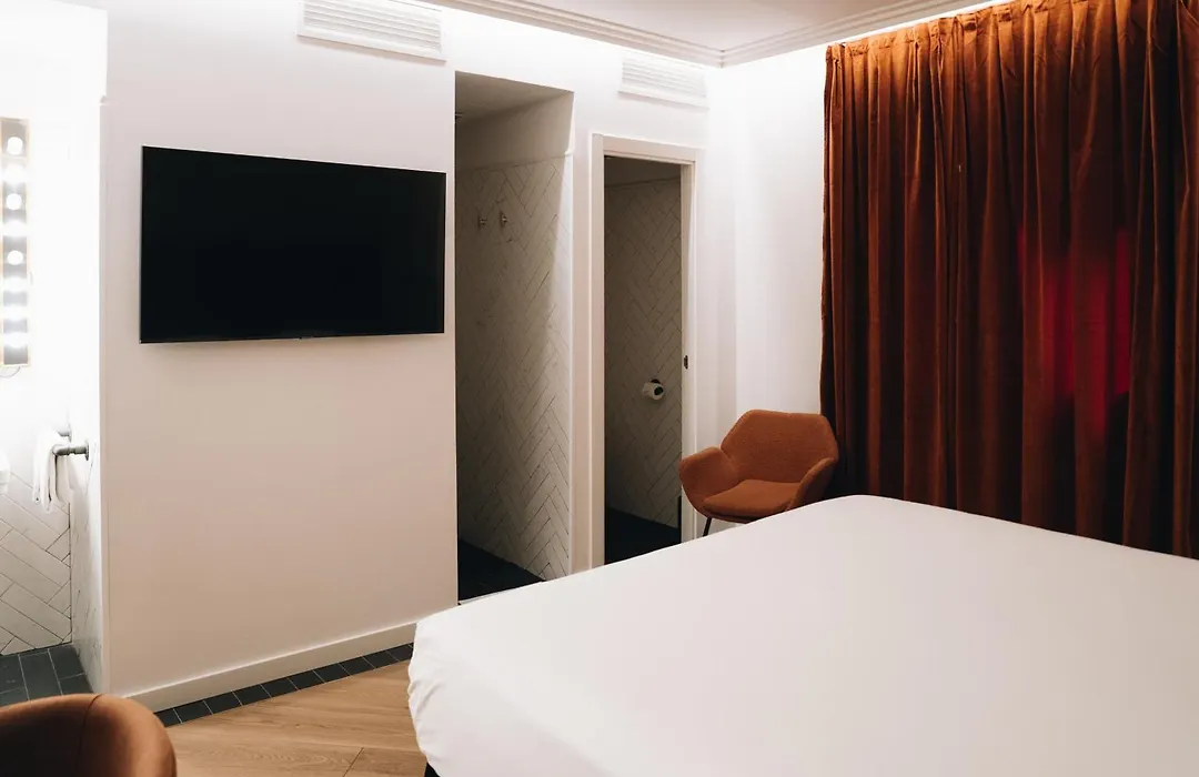 H La Paloma Boutique (Adults Only)-1